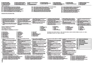 RXJ-A9_Safety declaration of conformity_4P766273-1 download